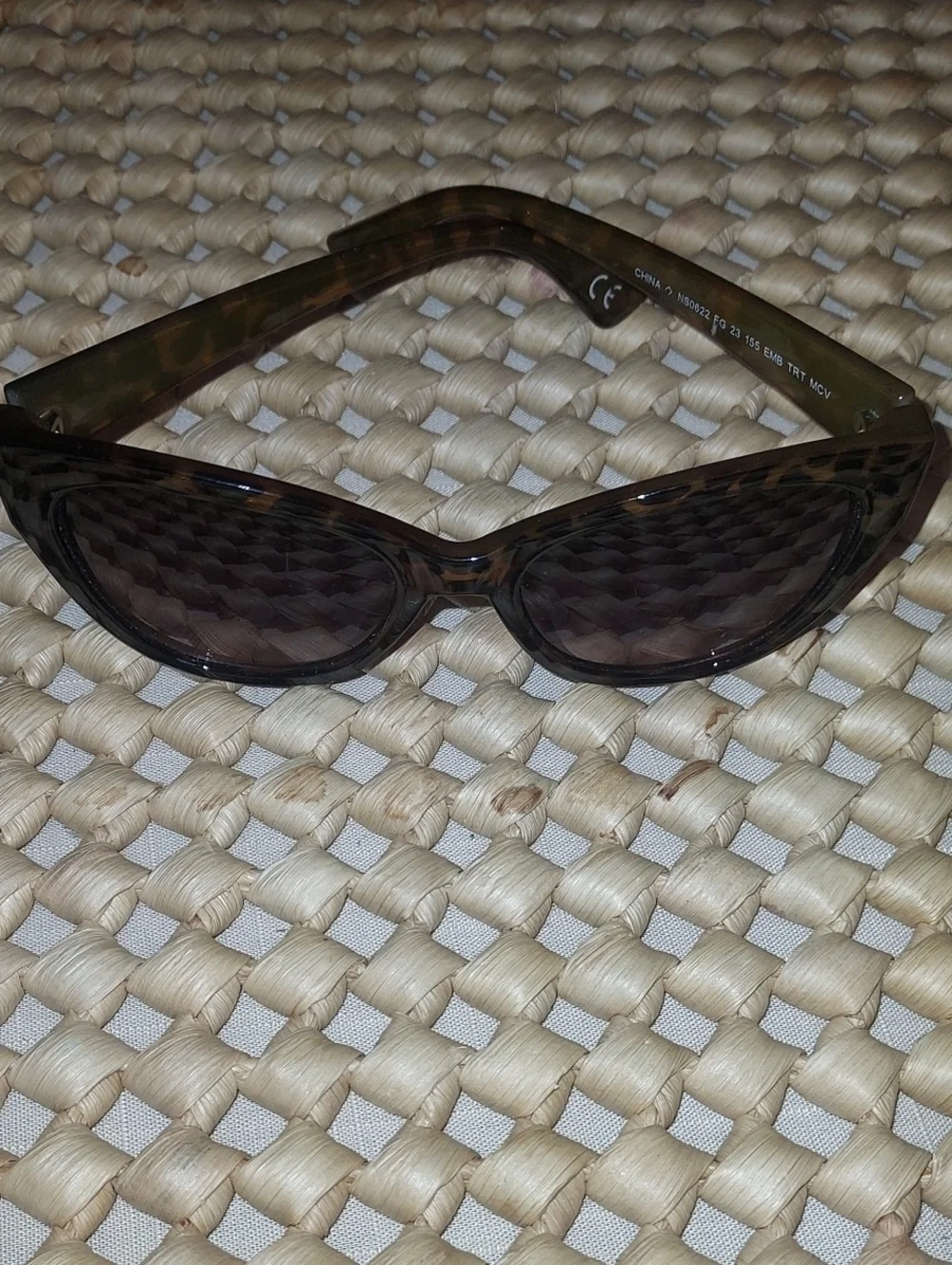 Foster Grant Sunglasses